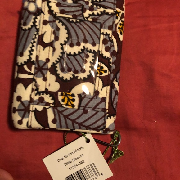 Vera Bradley Wallet - Picture 3 of 3